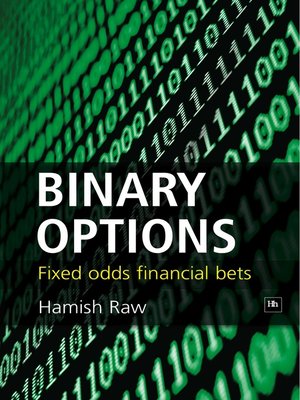 cover image of Binary Options